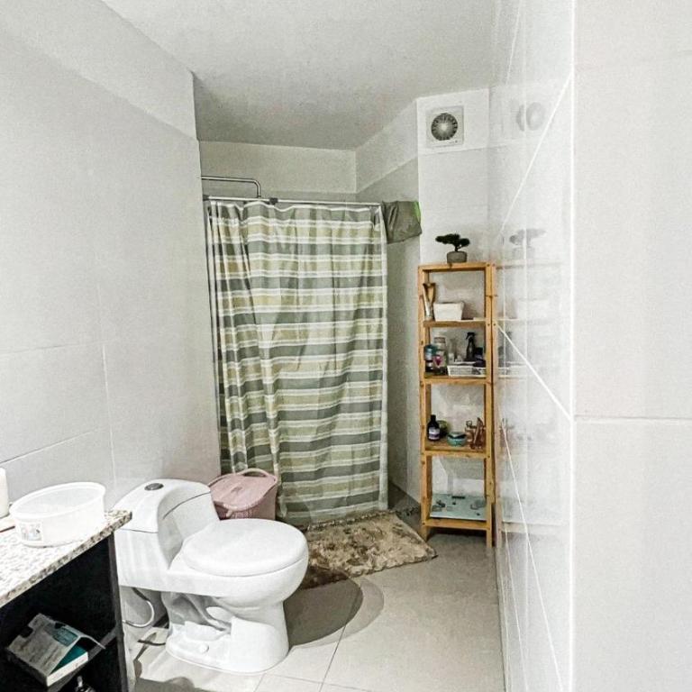 Departamento Entero en Barranco - 2Dormitorios - Two-Bedroom Apartment - 14