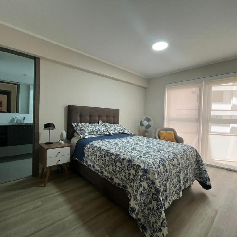 Departamento Entero en Barranco - 2Dormitorios - Two-Bedroom Apartment - 15