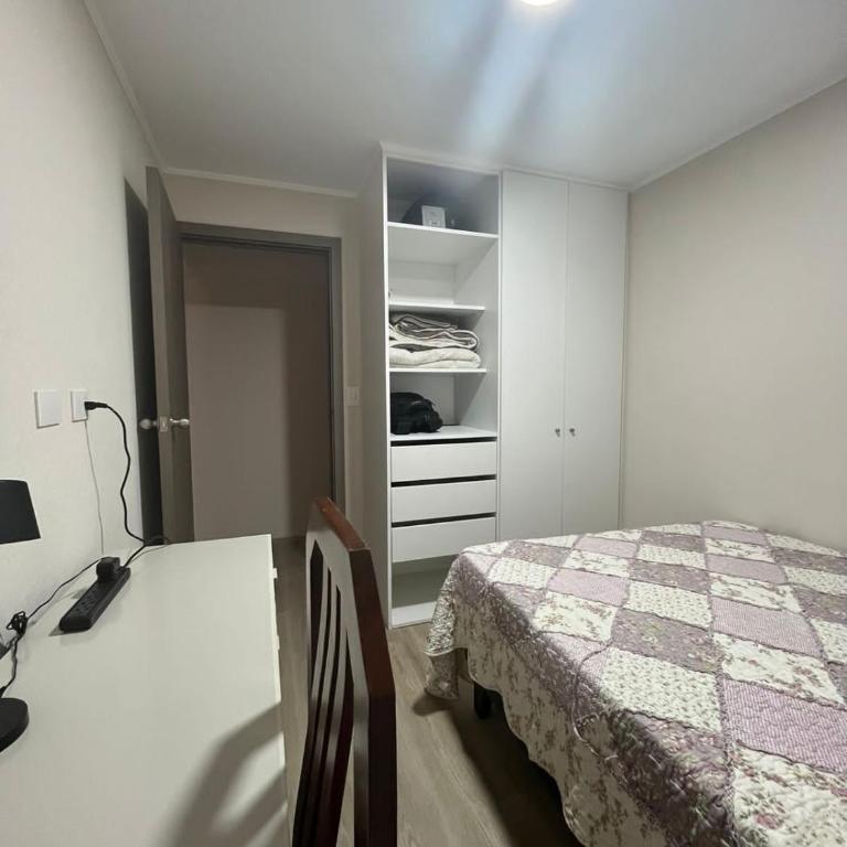 Departamento Entero en Barranco - 2Dormitorios - Two-Bedroom Apartment - 16