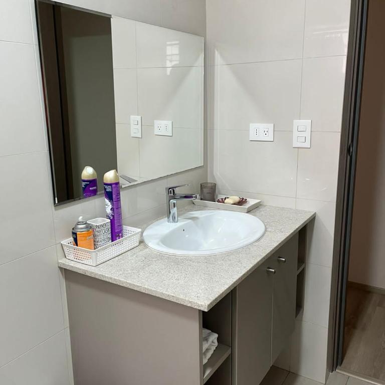 Departamento Entero en Barranco - 2Dormitorios - Two-Bedroom Apartment - 20