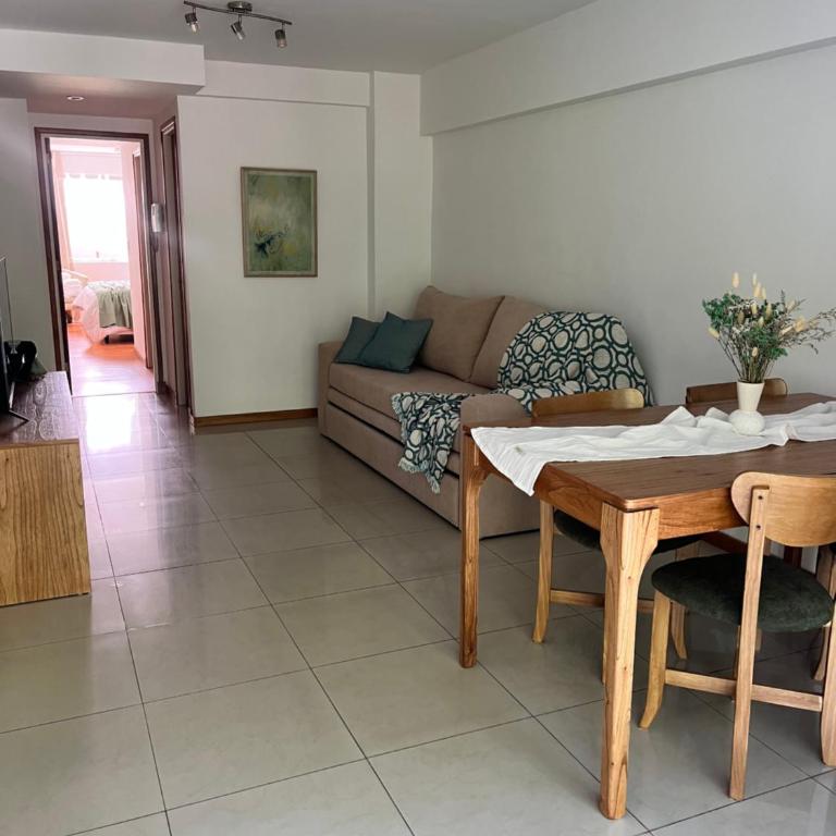 Departamento La Perla - One-Bedroom Apartment - 2