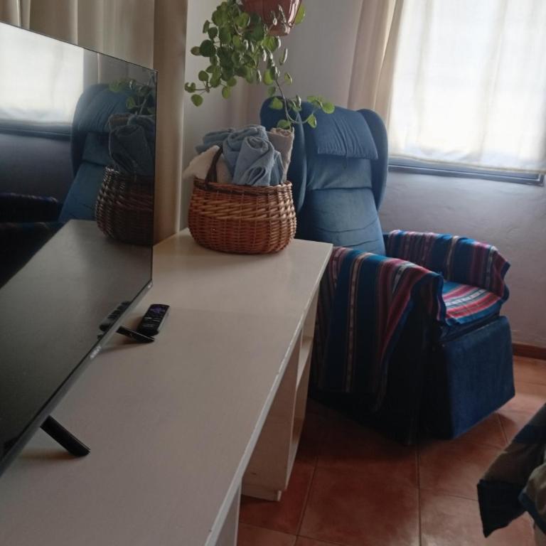 Casa Boreal dptos estilo casa - Apartamento Clásico - 6