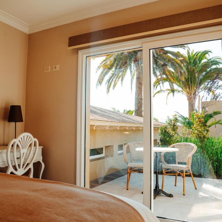 Hacienda Huamalata - Habitación Doble Superior - 9