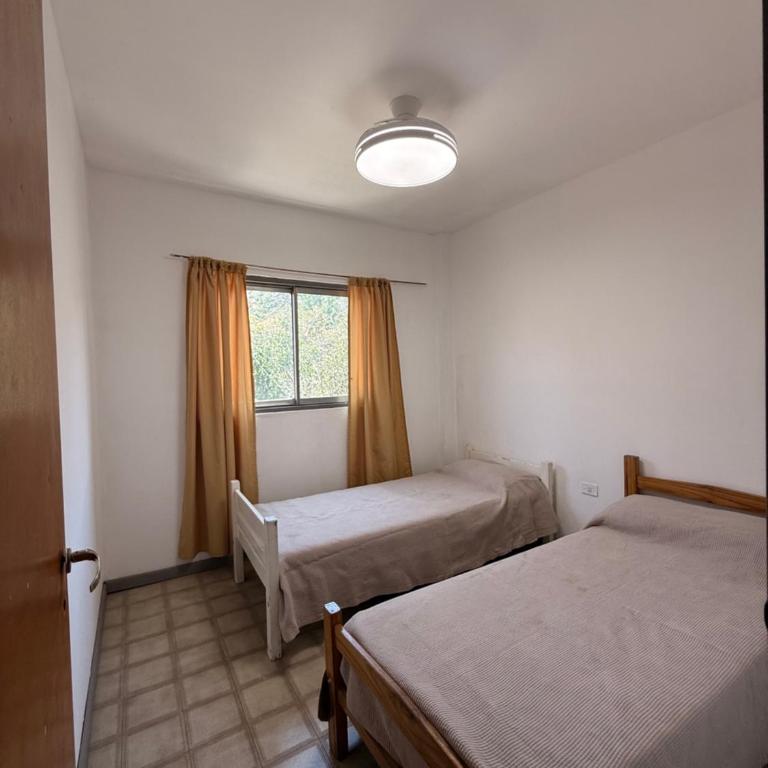Departamento al pie de las sierra - Apartamento de 2 dormitorios - 7
