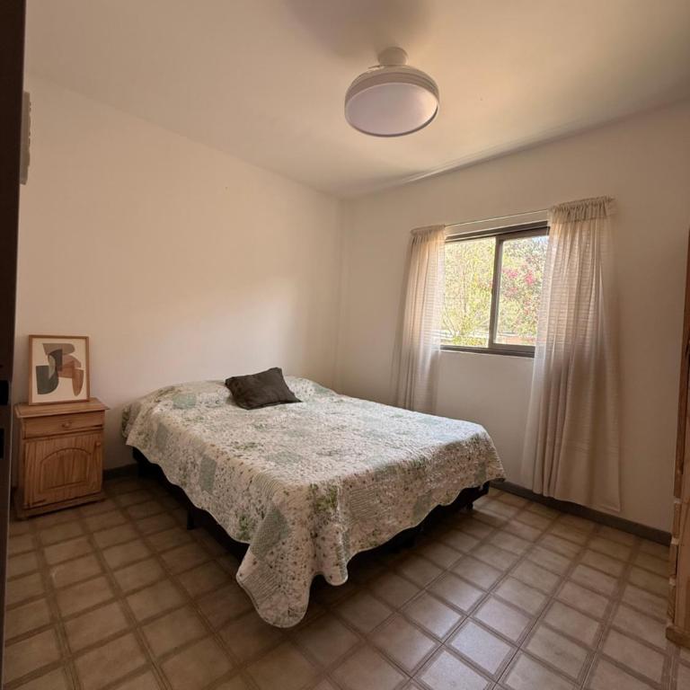 Departamento al pie de las sierra - Apartamento de 2 dormitorios - 8