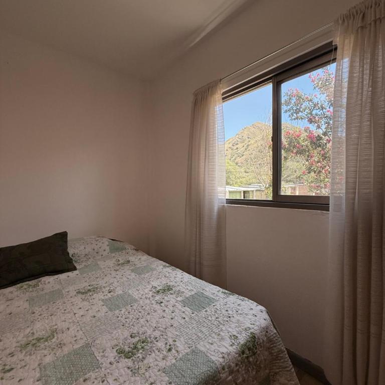 Departamento al pie de las sierra - Apartamento de 2 dormitorios - 9