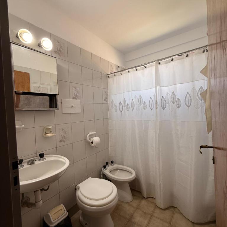 Departamento al pie de las sierra - Apartamento de 2 dormitorios - 11