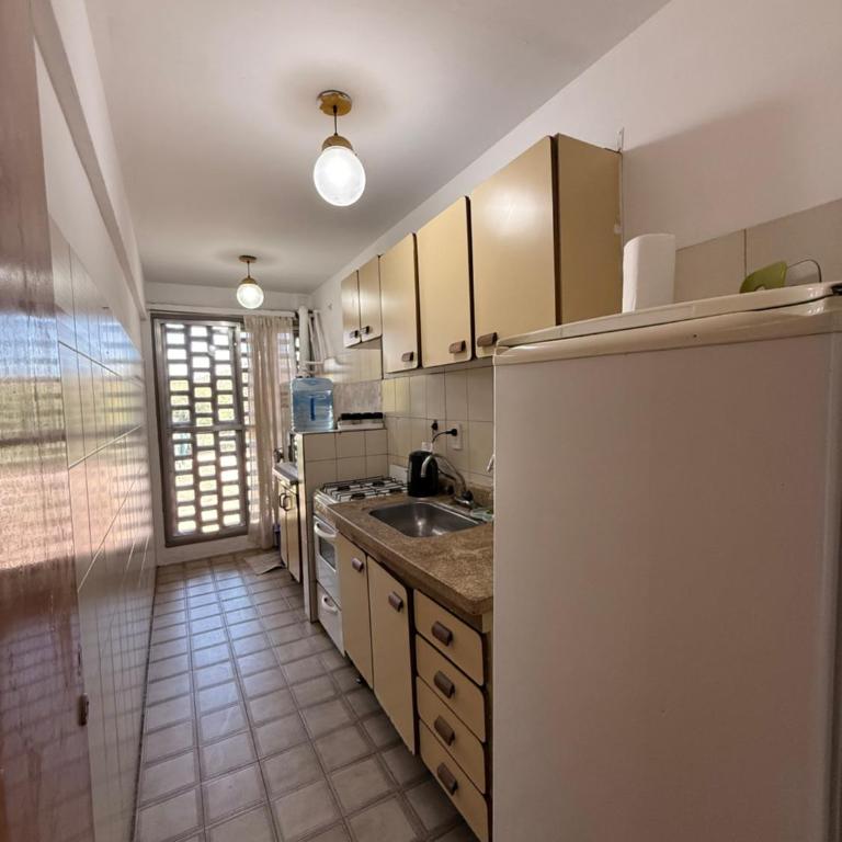 Departamento al pie de las sierra - Apartamento de 2 dormitorios - 6