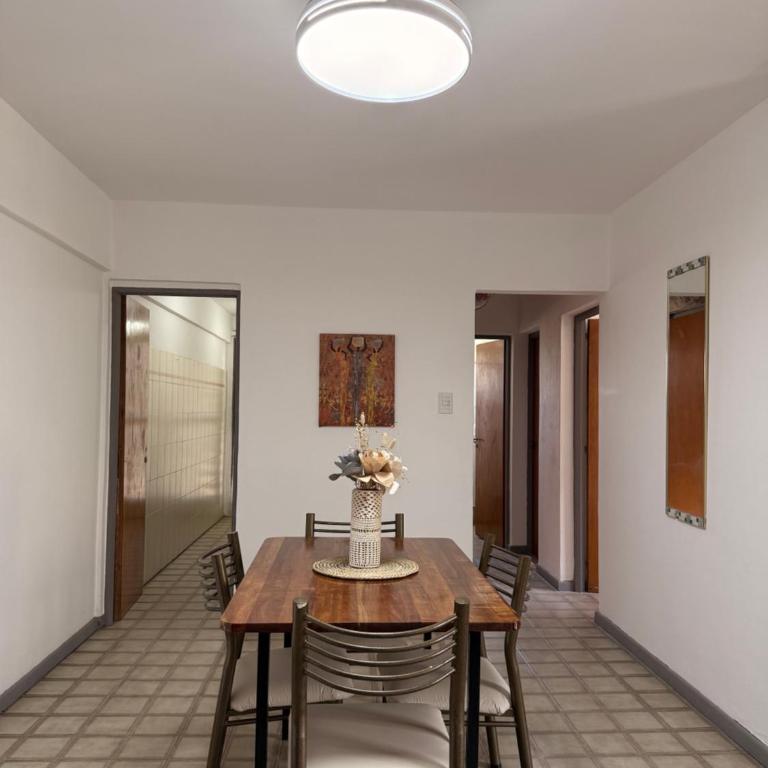 Departamento al pie de las sierra - Apartamento de 2 dormitorios - 2