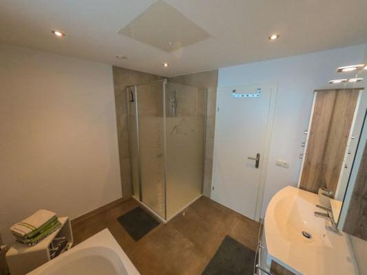 Bergblick - Apartment mit 3 Schlafzimmern - 5