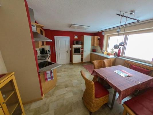 Bergblick - Apartment mit 3 Schlafzimmern - 10