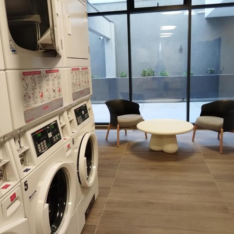 8 Steps from La Moneda - Apartamento de 1 dormitorio - 2