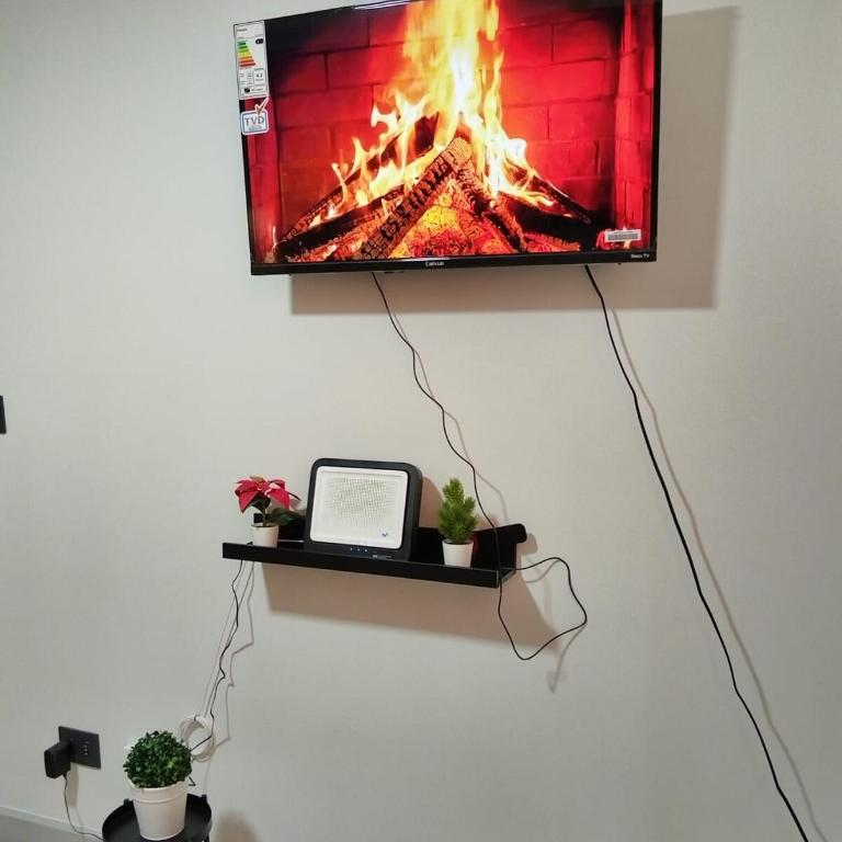 8 Steps from La Moneda - Apartamento de 1 dormitorio - 19