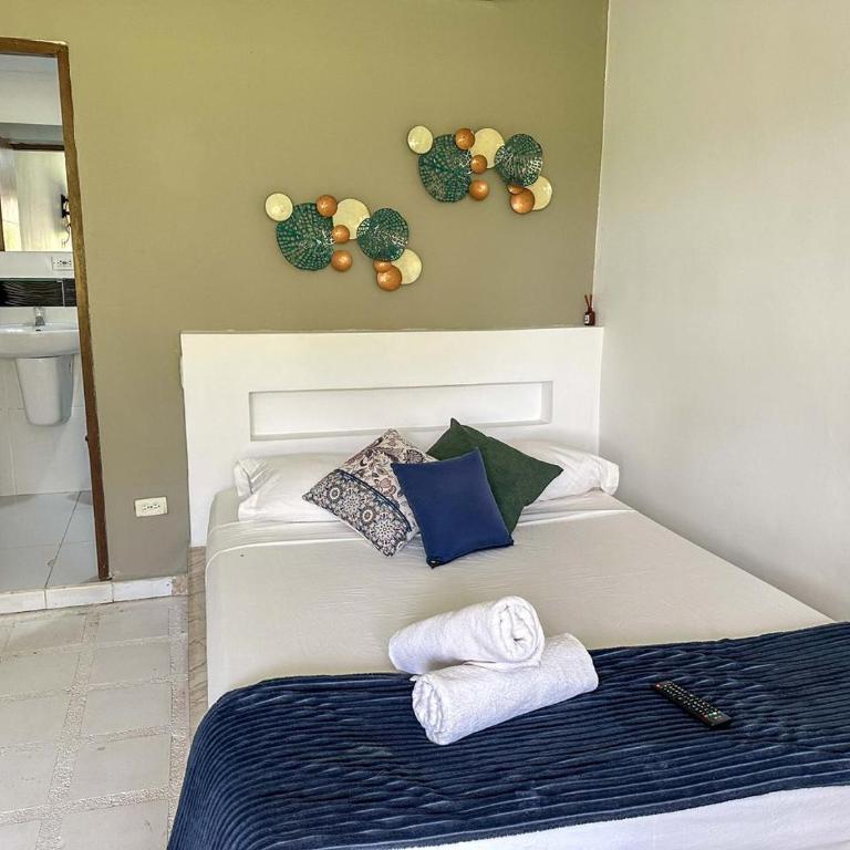 Amara Hotel - Double Room - 1