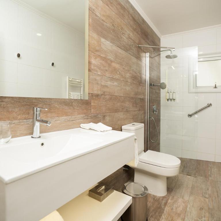 Hacienda Huamalata - Habitación Doble Superior - 4