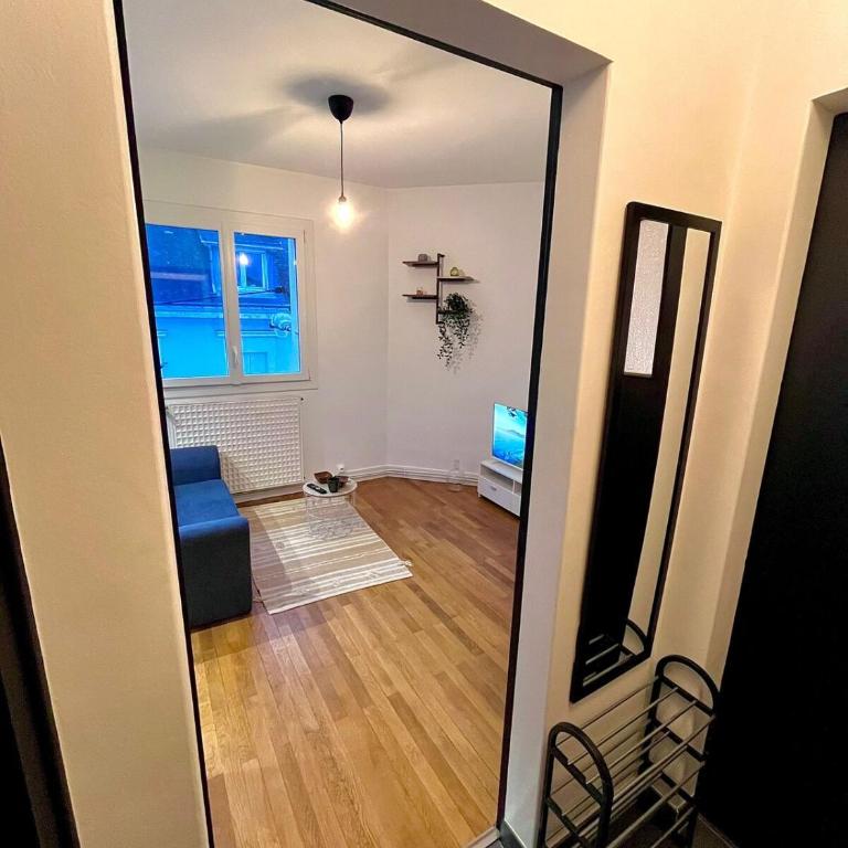 Le Moderne - Saint-Nazaire - Appartement 2 Chambres - 12