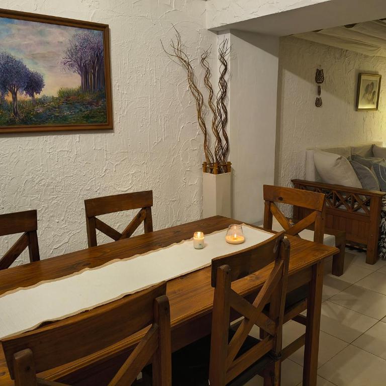Departamento en Punta Mogotes, Mar del Plata - One-Bedroom Apartment - 7