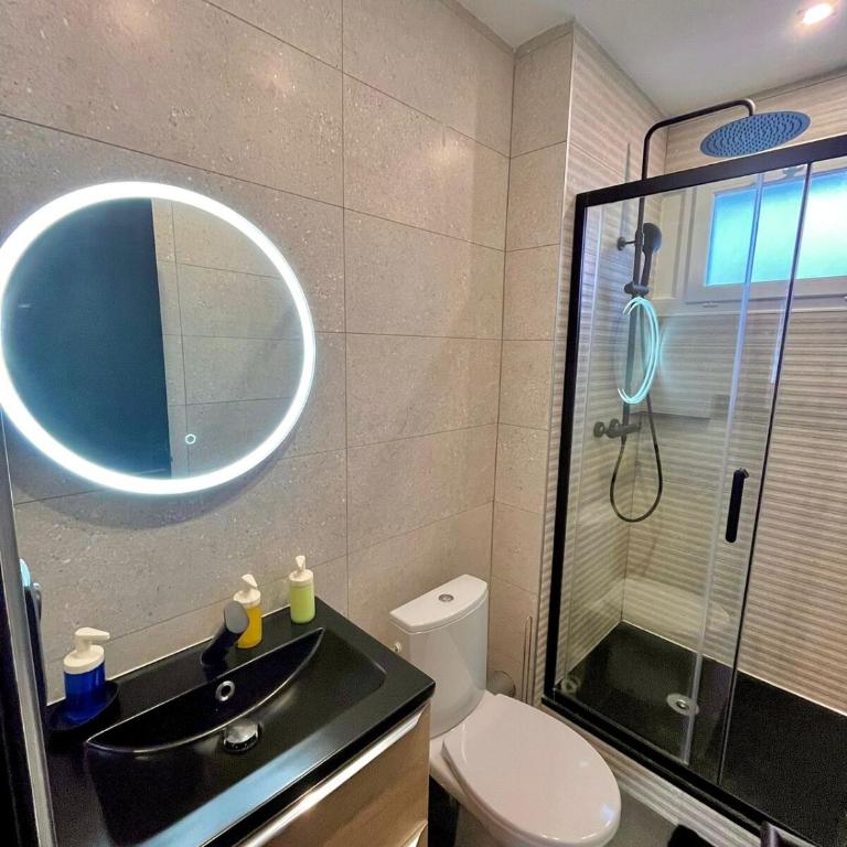 Le Moderne - Saint-Nazaire - Appartement 2 Chambres - 8