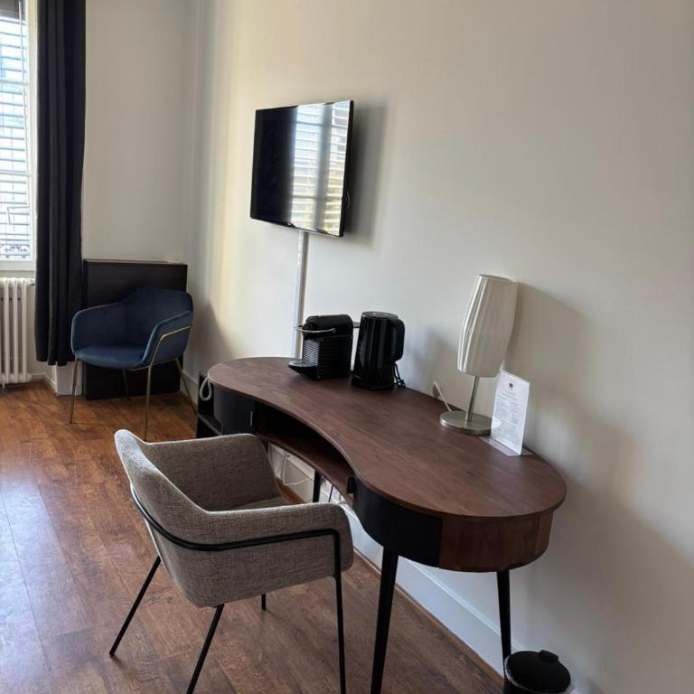Hotel Tor - Studio (1-2 Erwachsene) - 1