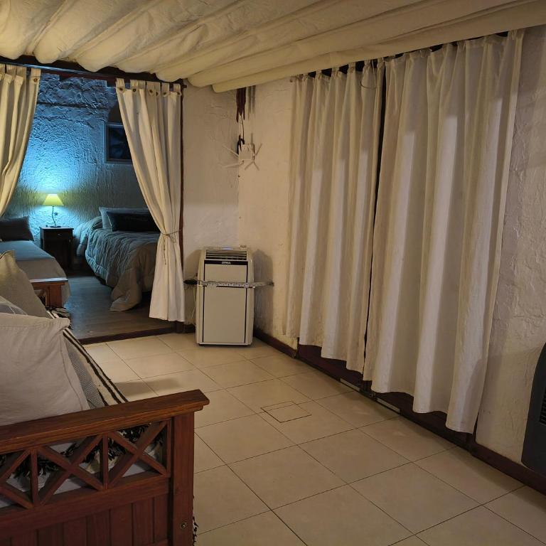 Departamento en Punta Mogotes, Mar del Plata - One-Bedroom Apartment - 9