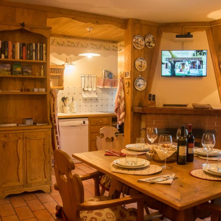 Casa Camilla Holiday - Apartamento de 2 dormitorios - 1