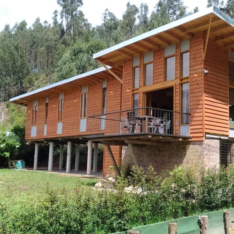 Casa Los Hayuelos - Casa de 3 dormitorios - 1