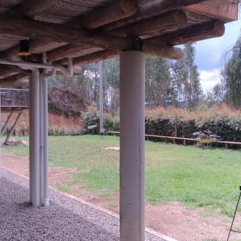 Casa Los Hayuelos - Casa de 3 dormitorios - 10