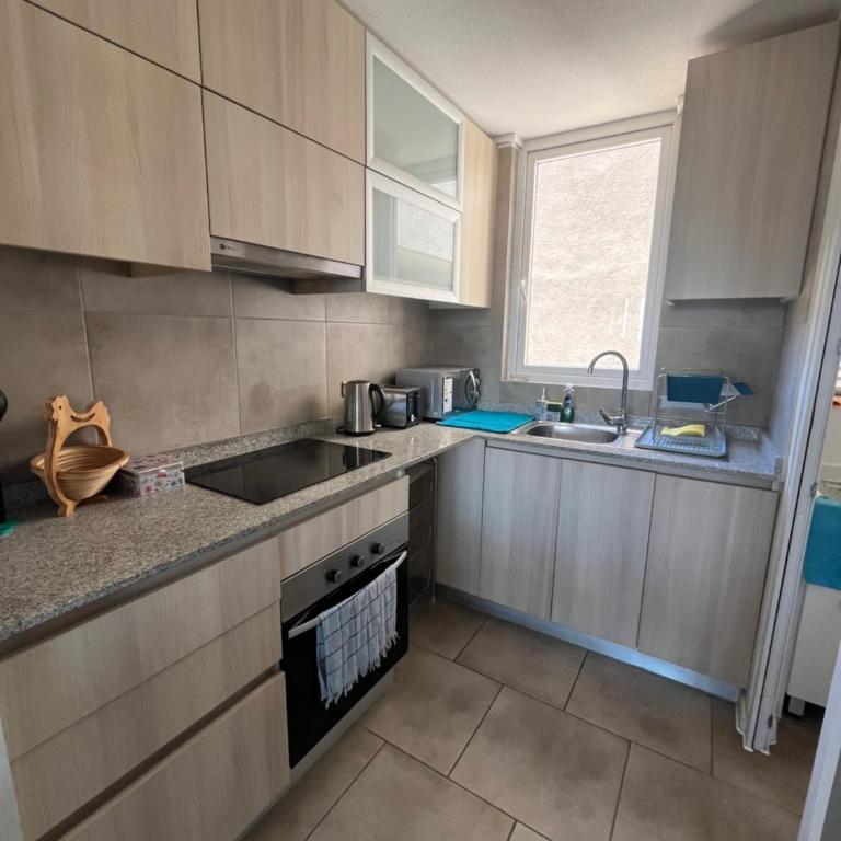 Hermoso Depto full equipado 2D y 2B vista al Mar, Laguna y Dunas - Apartamento Familiar de 2 dormitorios - 33