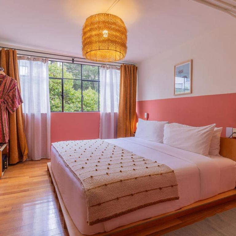 Hotel San Fernando - Two-Bedroom Suite - 1