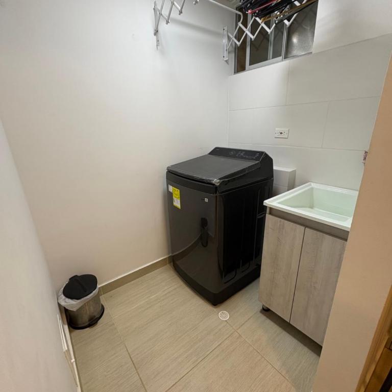 Apartamento en el corazón de Villeta - Two-Bedroom Apartment - 16