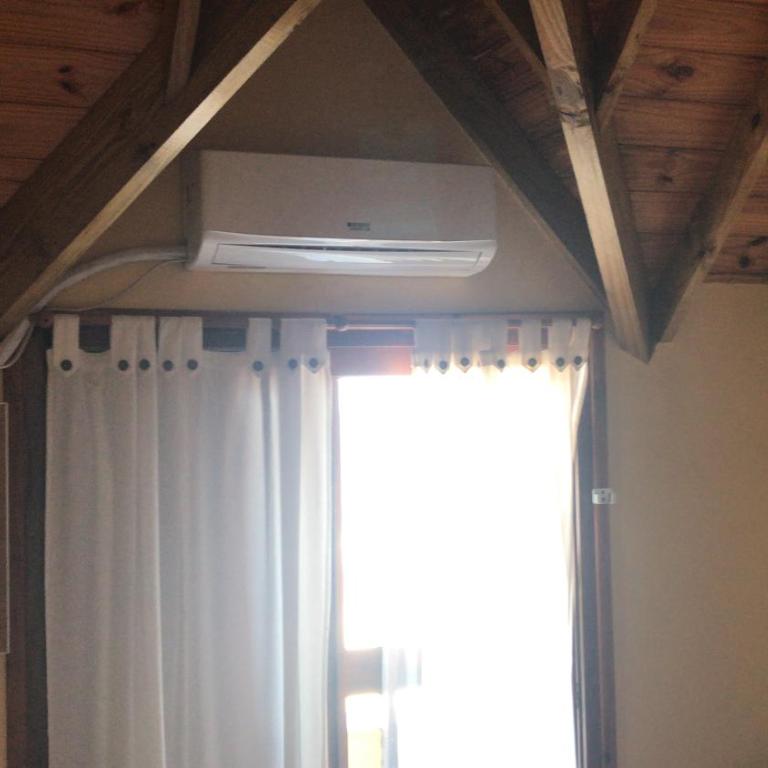 Vistalmar 3 Amb pileta Climatizada cochera - Two-Bedroom Apartment - 2