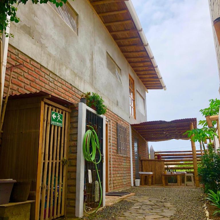 Casa Almavida - Two-Bedroom House - 7