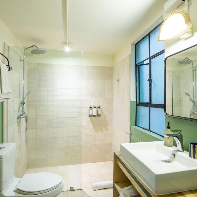Hotel San Fernando - Two-Bedroom Suite - 3