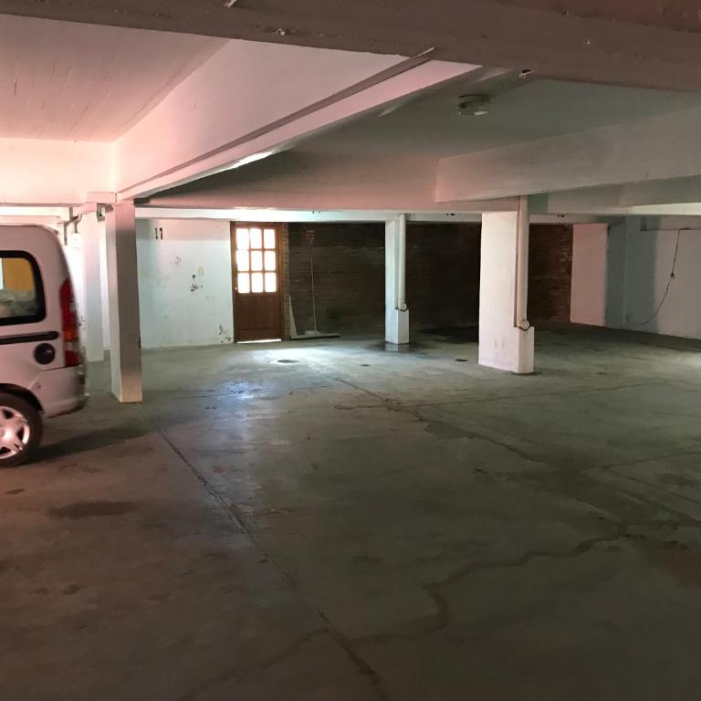 Vistalmar 3 Amb pileta Climatizada cochera - Two-Bedroom Apartment - 20