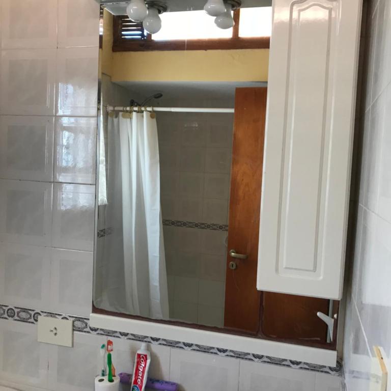 Vistalmar 3 Amb pileta Climatizada cochera - Two-Bedroom Apartment - 22