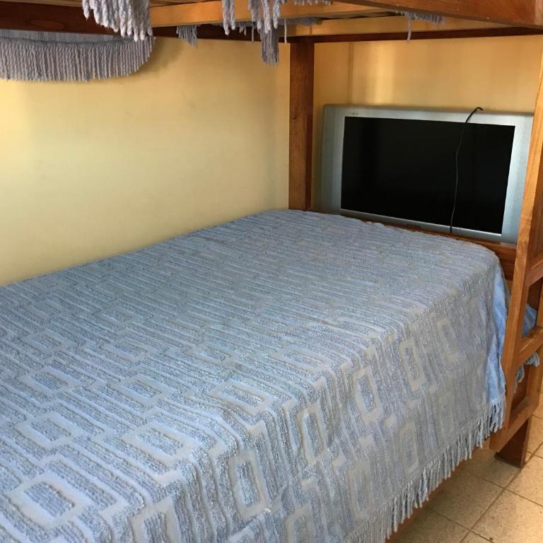Vistalmar 3 Amb pileta Climatizada cochera - Two-Bedroom Apartment - 36