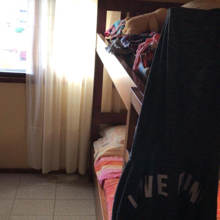 Vistalmar 3 Amb pileta Climatizada cochera - Two-Bedroom Apartment - 38