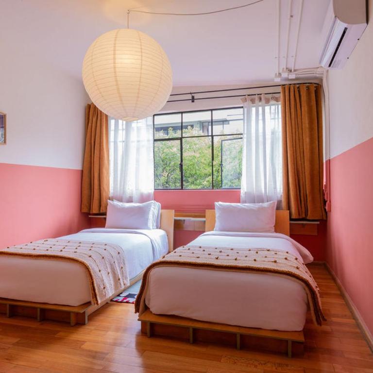 Hotel San Fernando - Two-Bedroom Suite - 4