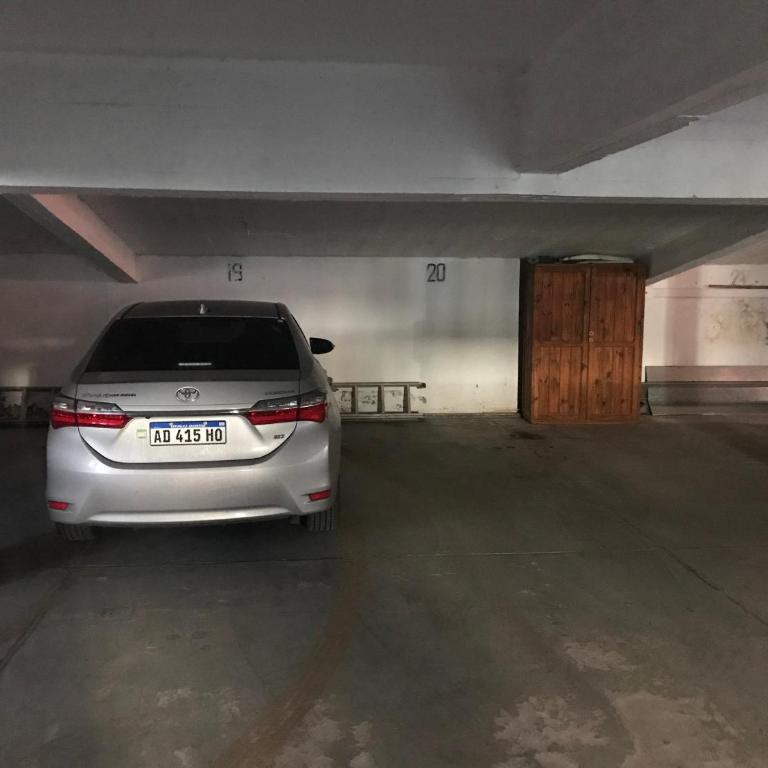 Vistalmar 3 Amb pileta Climatizada cochera - Two-Bedroom Apartment - 51