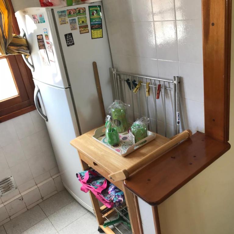 Vistalmar 3 Amb pileta Climatizada cochera - Two-Bedroom Apartment - 57