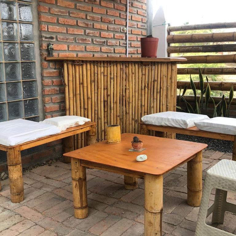 Casa Almavida - Two-Bedroom House - 8