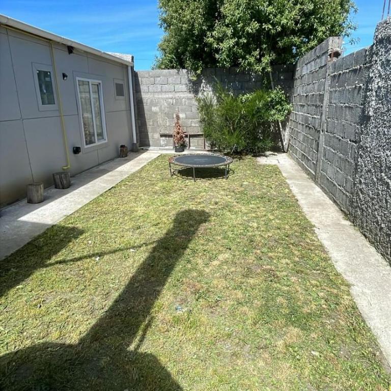 Departamento cerca de todo en Río Grande - Apartamento de 1 dormitorio - 3