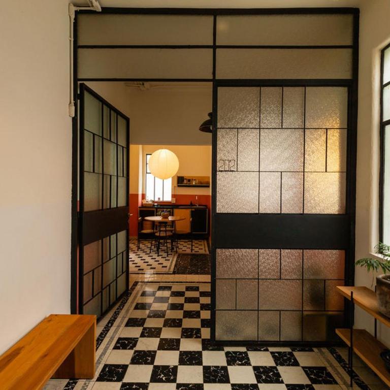 Hotel San Fernando - King Suite - 1