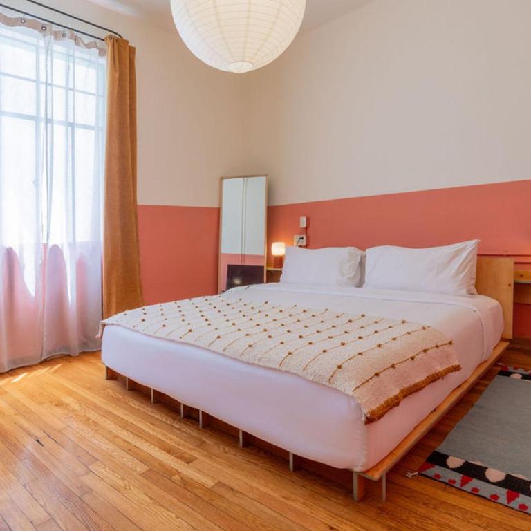 Hotel San Fernando - King Suite - 2