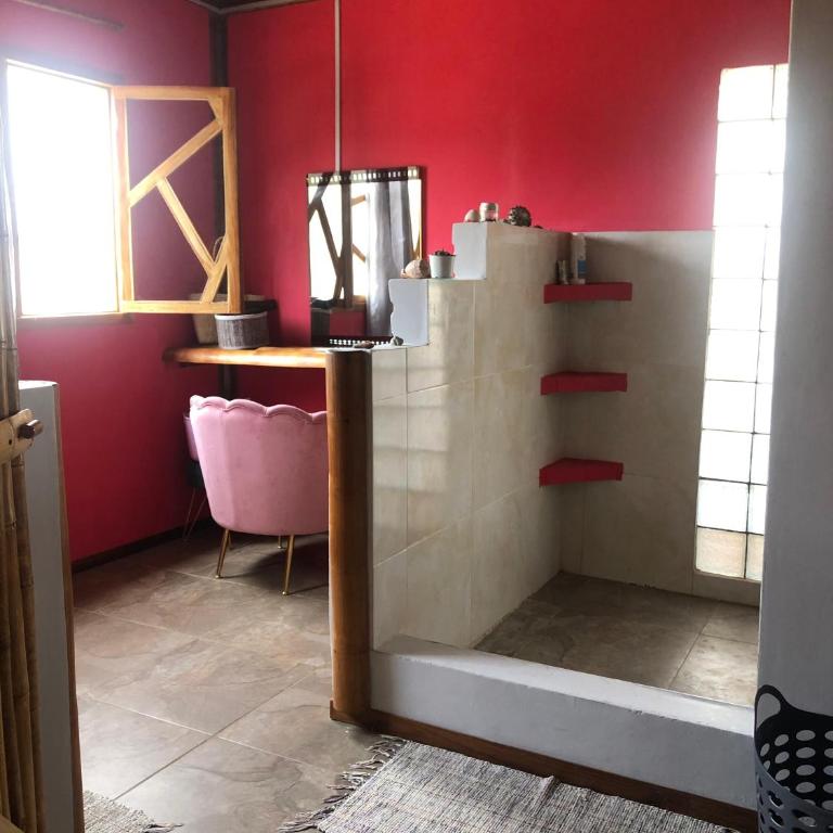 Casa Almavida - Two-Bedroom House - 21