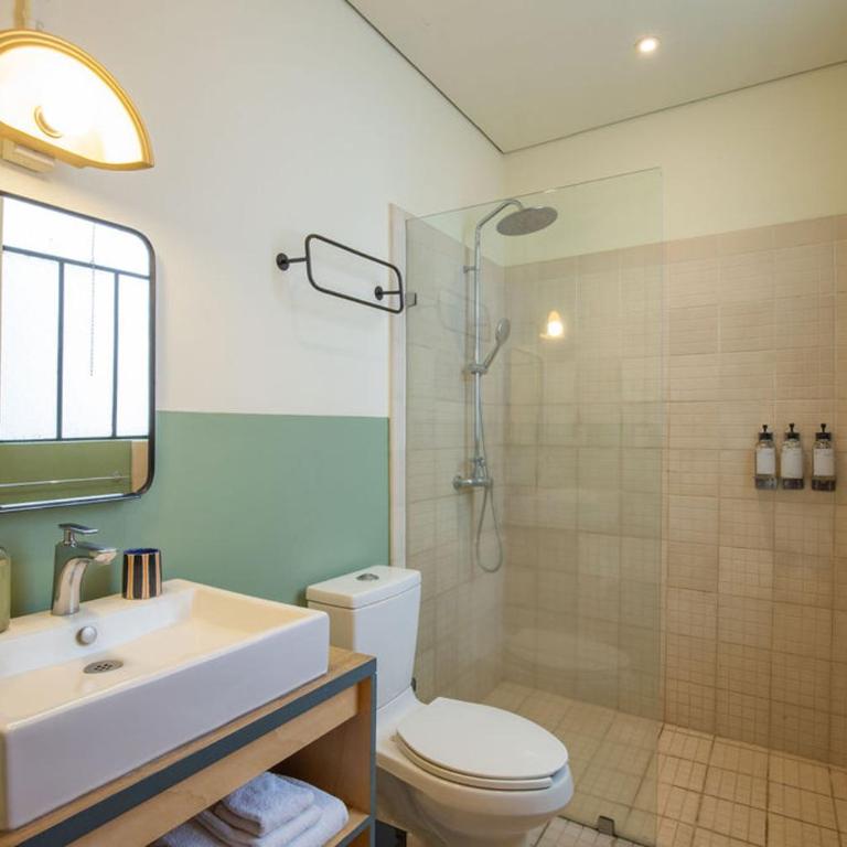Hotel San Fernando - King Suite - 4