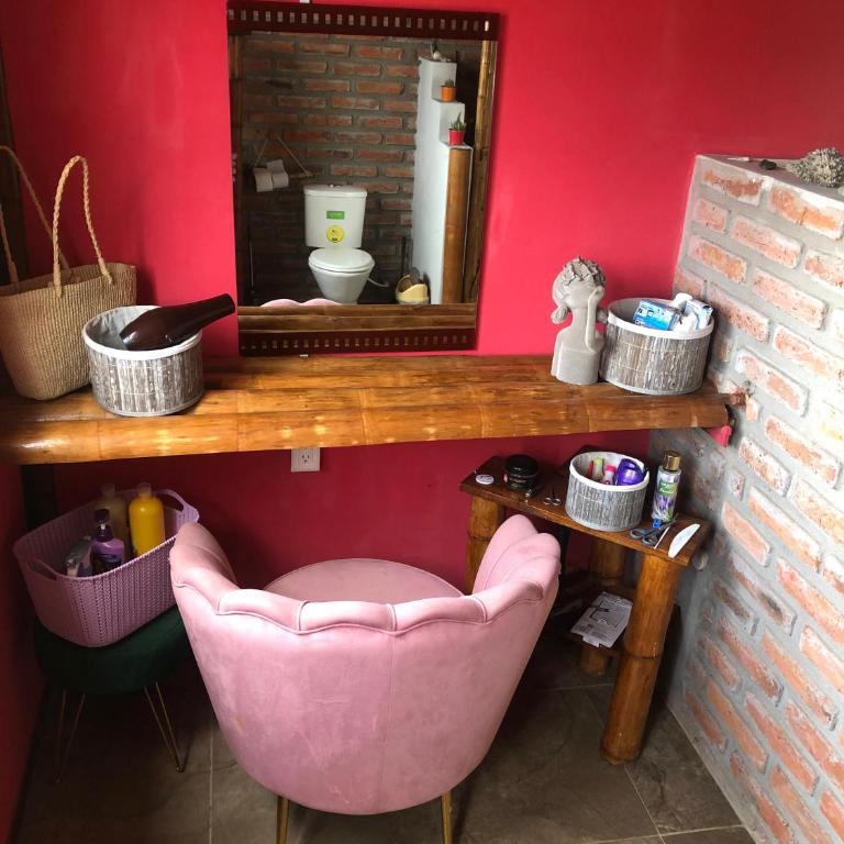 Casa Almavida - Two-Bedroom House - 20