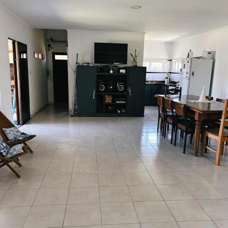 Casa quinta en Gualeguay - Casa con 1 dormitorio - 8