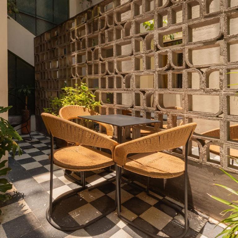 Hotel San Fernando - King Suite - 5