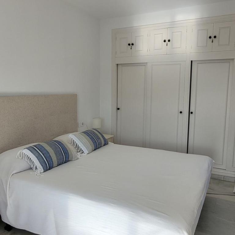 Seaview Appartment El Mirador in Sitio de Calahonda - Apartamento de 2 dormitorios - 7